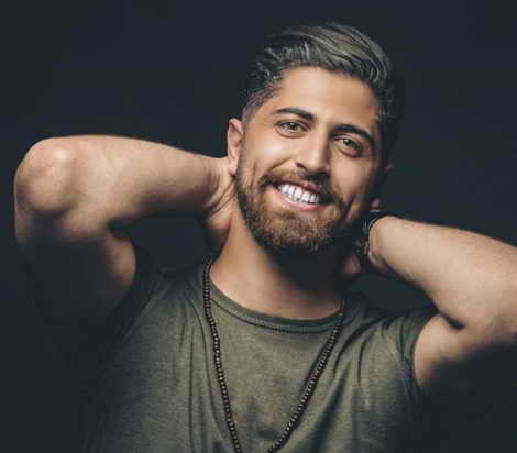 علیرضا پویا کاش از اول